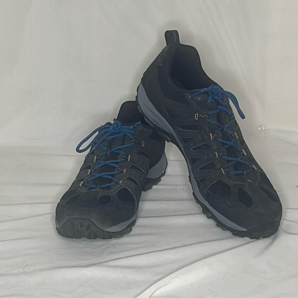 Merrill Men’s Hiking Sandal men’s size 15